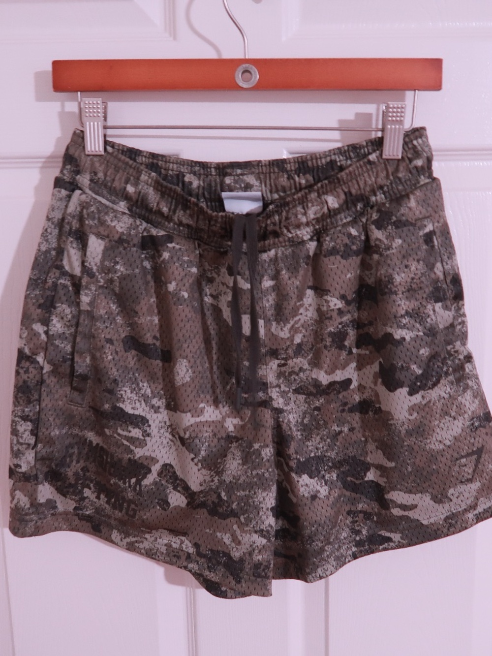 Gymshark shorts